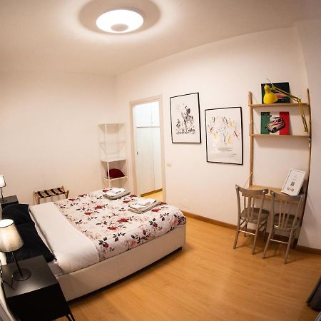 דירות מילאנו Bubi House Porta Venezia מראה חיצוני תמונה