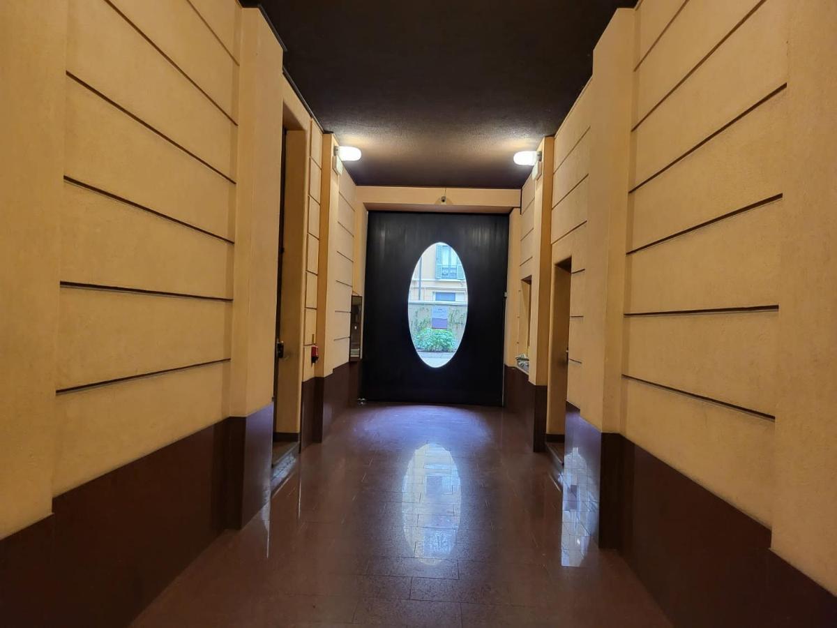 דירות מילאנו Bubi House Porta Venezia מראה חיצוני תמונה