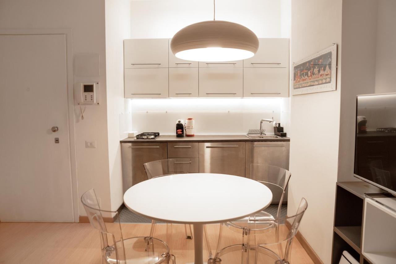 דירות מילאנו Bubi House Porta Venezia מראה חיצוני תמונה