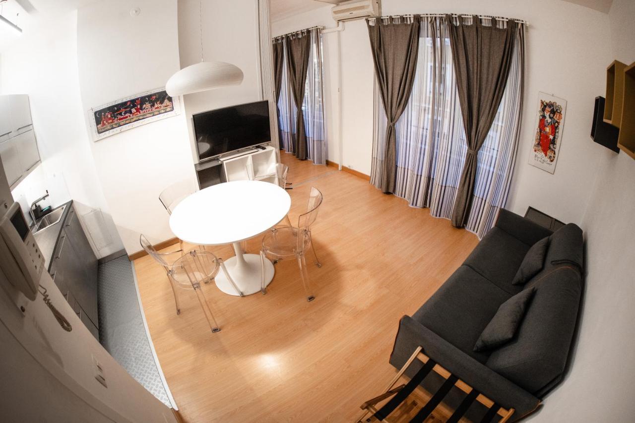 דירות מילאנו Bubi House Porta Venezia מראה חיצוני תמונה