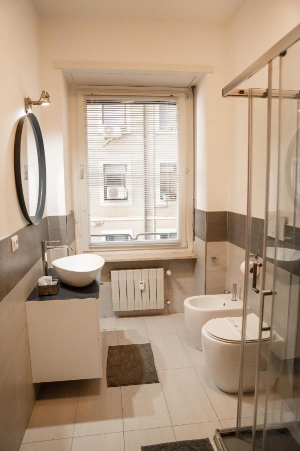 דירות מילאנו Bubi House Porta Venezia מראה חיצוני תמונה