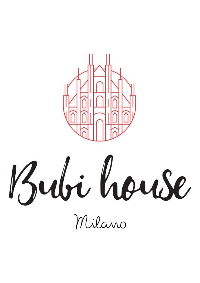דירות מילאנו Bubi House Porta Venezia מראה חיצוני תמונה